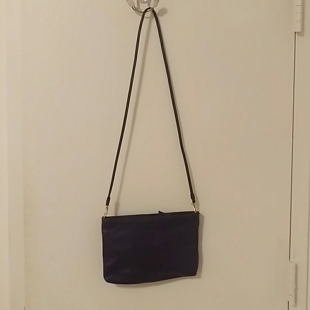 Over the shoulder bag